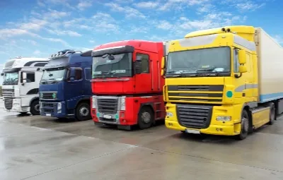 Adana Tutak Nakliye Ambarı